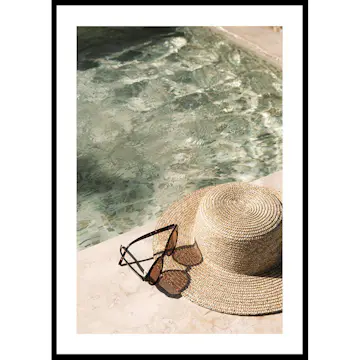 Poster Gallerix Summer Essentials