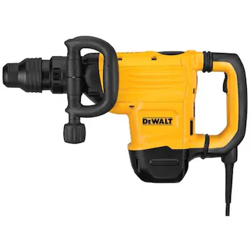 Mejselhammare DeWalt D25872K 1600W