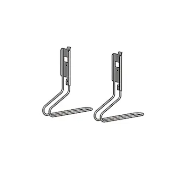 Benstativ Tego Roundline Reco