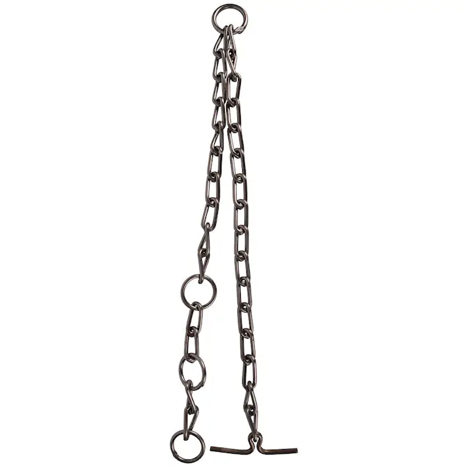 Halslänk Willab Kätting för Kor och Ungdjur