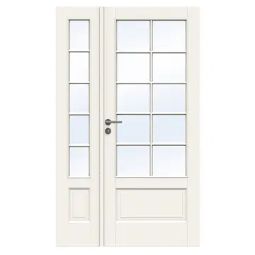 Parinnerdörr Swedoor Craft SP5+SP10