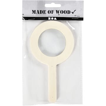 Förstorningsglas Creativ Company 1 st