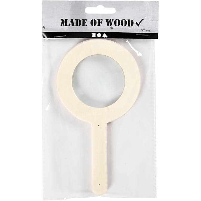 Förstorningsglas Creativ Company 1 st