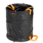 Trädgårdssäck Fiskars Solid Pop-Up 56L