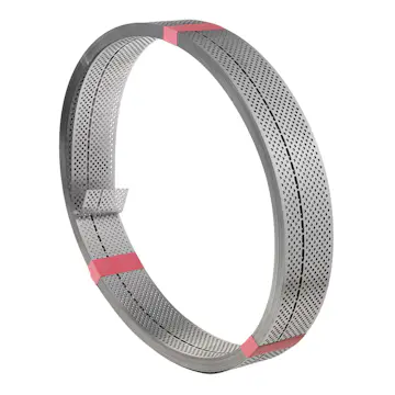 Sockelskydd Simpson strong Tie GAR 0,8x22x45x25000