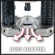 Handöverfräs Einhell TH-RO 1100 E