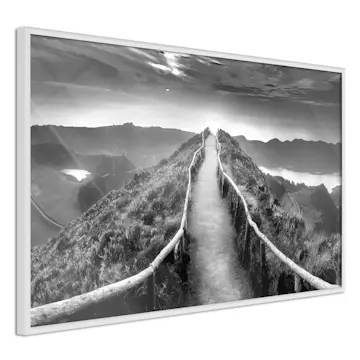 Poster Artgeist Affisch Azores