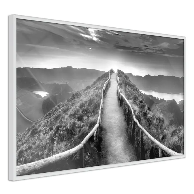 Poster Artgeist Affisch Azores