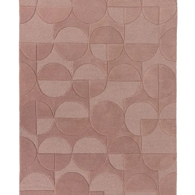 Luggmatta Flair Rugs Gigi 503119367714-FR