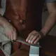 Knivslip Dorre Suri Slipsten