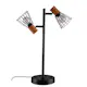 Bordslampa Venture Home Antibes 2L