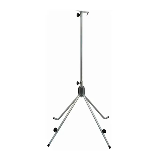 Teleskopstativ Malmbergs till Strålkastare 2,3 m