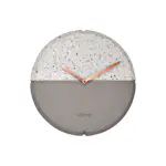 Väggklocka NeXtime Conrazzo