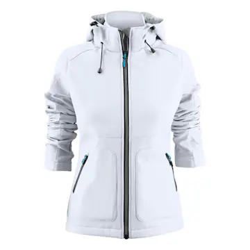 Jacka Printer Karting Lady