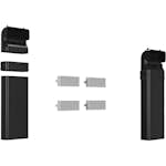 Startset Bosch HEZ9VDKE1 För Frånluft