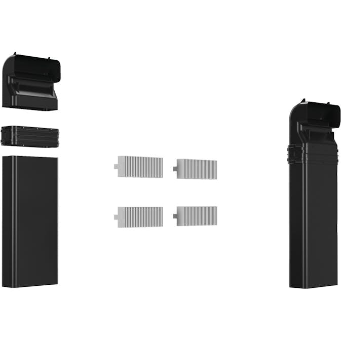 Startset Bosch HEZ9VDKE1 För Frånluft