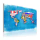 Tavla Arkiio Flags Of The World