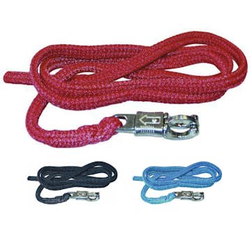 Grimskaft Ryom med Panikhake för Hästar