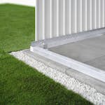 Golvram Biohort Till Redskapsskåp 190 Large