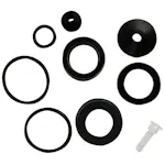 Servicekit Whale till Pump MK5 och MK6