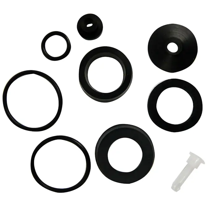 Servicekit Whale till Pump MK5 och MK6