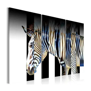 Tavla Arkiio Stripes