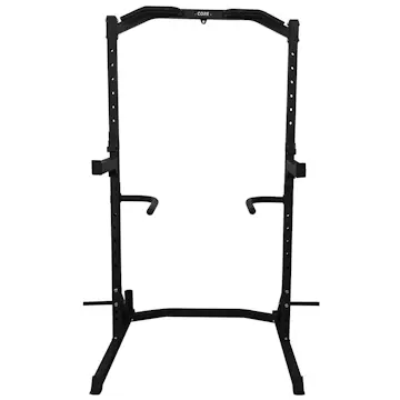 Skivstångsställning Bänkpress Core Half rack