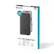 Mobilskal Champion 2-in-1 Slim wallet iPhone 15