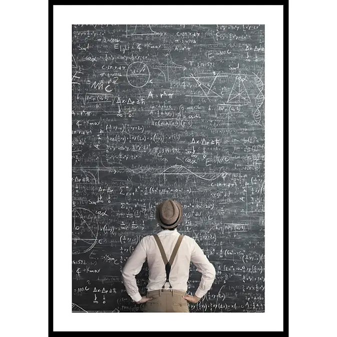 Poster Gallerix Problem Solving