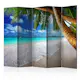 Rumsavdelare Skärmvägg Arkiio Tropical Island II 225x172 cm