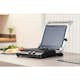 Bordsgrill BLACK+DECKER Temp Control Extra Plattor 2000W Borstat stål