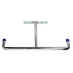 Redskapshållare Millers T-Krok Tak Efz 435 mm