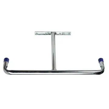 Redskapshållare Millers T-Krok Tak Efz 435 mm