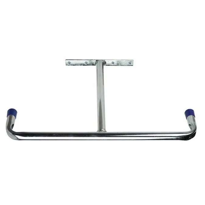 Redskapshållare Millers T-Krok Tak Efz 435 mm