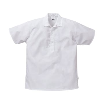 Skjorta Fristads Livs Kortärmad 7001 P159