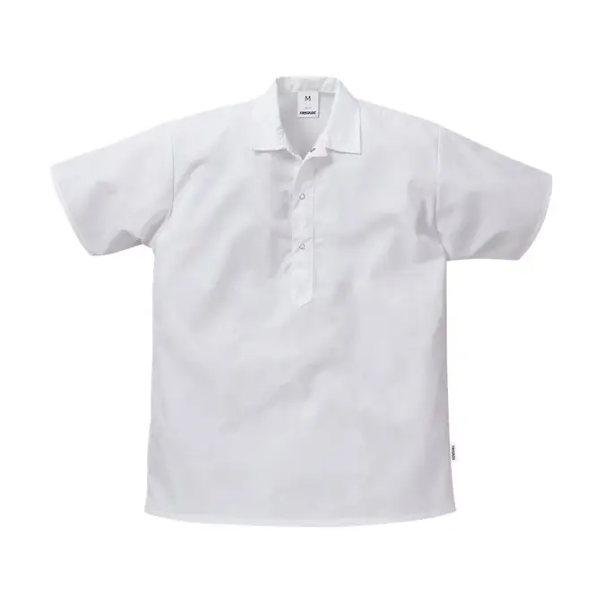 Skjorta Fristads Livs Kortärmad 7001 P159