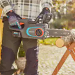 Grensåg Gardena PowerSaw 250/18V P4A Utan Batteri & Laddare
