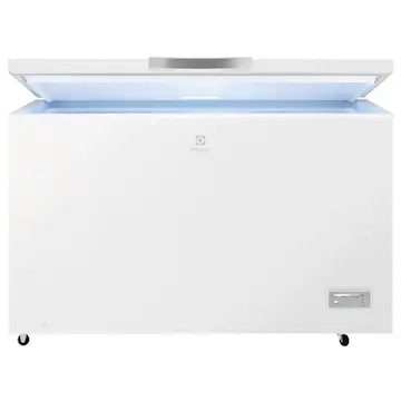 Frysbox Electrolux frysbox LCB3LF38W0