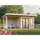 Stuga Palmako Aurelia 17,2 m² (inv. 16,3 m²)