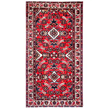 Persisk Matta Arkiio Hamadan 156x295