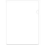 Aktmapp KEBA Folder utan Tryck 0,20 mm