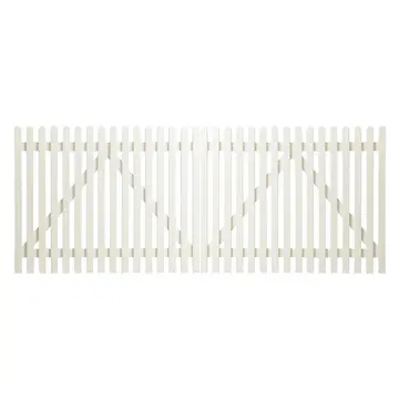 Grind PLUS Retro 300x120 cm Vit