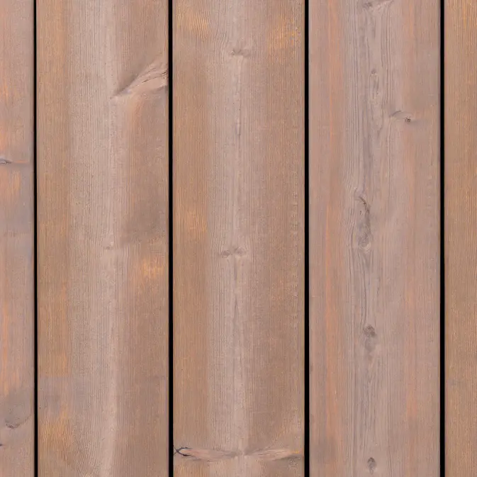 Trall Kärnsund Wood Link Royal Linoljetrall 28x120 mm Grå