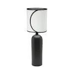 Bordsslampa PR Home Riley Ava