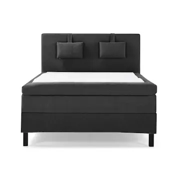 Kontinentalsäng Bedly Lucky Paket Slät 140x200