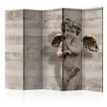 Rumsavdelare Skärmvägg Arkiio Angelic Face II 225x172 cm