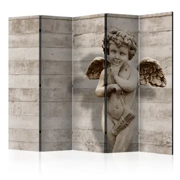 Rumsavdelare Skärmvägg Arkiio Angelic Face II 225x172 cm