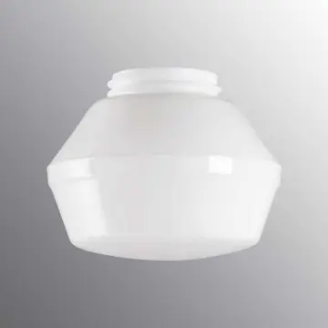 Kupa Ifö Electric Opalglas 6112 100/84,5