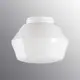 Kupa Ifö Electric Opalglas 6112 100/84,5