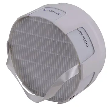 Finfilter Flexit Roomie One/EQ2 G2+F8